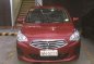 Mitsubishi Mirage G4 1.2G GLX MT 2016MY for sale-0