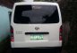 2006 Toyota Hiace commuter for sale-0
