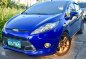 Ford Fiesta S vs jazz picanto hyundai nissan kia mirage-1