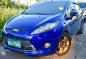 Ford Fiesta S vs jazz picanto hyundai nissan kia mirage-2