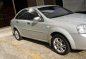 2006 Chevrolet Optra Automatic for sale-3