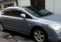 2007 Model Honda Civic 18,V for sale-0