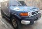 2016 Toyota FJ Cruiser 4x4 A/T for sale-4