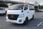 2016 Nissan NV 350 Urvan MT DSL for sale-1