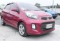 2016 Kia Picanto MT Gas (HMR) for sale-5