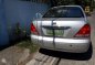 Rush sale Automatic Nissan Sentra 2007 model GSX-8