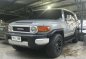 2014 Toyota FJ CRUISER Local for sale-2