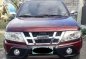 For sale ISuzu SPORTIVO 2011 (Upgraded to 2013 look)-0