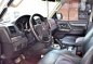 2016 Series Mitsubishi Pajero BK 4X4 Diesel 1.888m Nego Batangas Area-2
