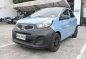 2017 Kia Picanto MT Gas for sale-4