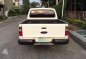 2002 Ford Ranger XLT 4x2 Diesel Crew cab Negotiable for sale-4