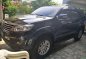 2014 Toyota Fortuner g gas automatic for sale-6