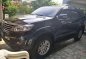 2014 Toyota Fortuner g gas automatic for sale-4