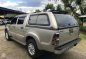 Toyota Hilux G 3.0 D4D 1KD engine 2012 for sale-4