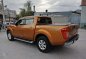 2016 Nissan Navara NP300 Calibre AT Dsl  for sale-2