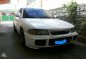 Mitsubishi Lancer glxi 95 model for sale-2