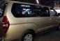 Hyundai Grand Starex Gold 2012 AT DSL for sale-2