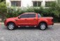 2015 Ford Ranger Wildtrak 3.2 4x4- Automatic Trans for sale-4