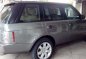 2007 Range Rover HSE (Full Size) Dubai Version for sale-2