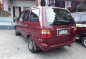 2000 Toyota Revo DLX diesel manual all power for sale-9