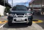 2016 Isuzu Sportivo X JS LE Manual Diesel for sale-0