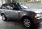 2007 Range Rover HSE (Full Size) Dubai Version for sale-1