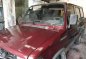 Toyota Tamaraw FX Diesel 1994 for sale-6