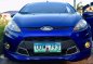 Ford Fiesta S vs jazz picanto hyundai nissan kia mirage-2