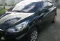 Hyundai Accent MT Fresh 2012 for sale-1