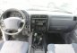 Toyota Land Cruiser 1997 for sale-10