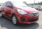 2017 Mitsubishi Mirage G4 GLX 1.2G CVT AT Gas for sale-11