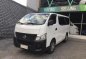 Nissan NV350 Urvan 2016 for sale-3