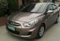 2011 Hyundai Accent Gas manual for sale-1