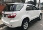 2010 Toyota Fortuner Diesel Automatic for sale-3