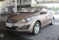 2015 Hyundai Elantra 1.6L MT Gas for sale-5