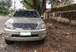 Toyota Fortuner G 2007 Well maintained for sale-0