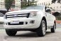 2015 Ford Ranger 838k Clean white for sale-8