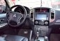 2016 Series Mitsubishi Pajero BK 4X4 Diesel 1.888m Nego Batangas Area-7