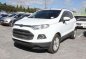 2017 Ford Ecosport AT Gas for sale-3