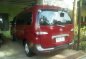 For sale Hyundai starex 2009 model-1