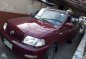 2000 Toyota Revo DLX diesel manual all power for sale-3