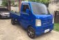 Suzuki Multicab Pick up 4x4 MT DA63T for sale-1