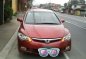 Honda Civic 18v 2007 manual for sale-4