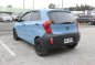 2017 Kia Picanto MT Gas for sale-5