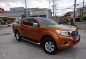 2016 Nissan Navara NP300 Calibre AT Dsl  for sale-0