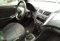 Hyundai Accent gls 2017 mdl grab uber ready for sale-2