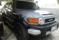 2014 Toyota FJ CRUISER Local for sale-0