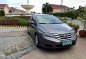 Honda City 1.3 MATIC 2012 for sale-2