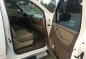 Nissan Frontier Navara 4x4 2014 MT for sale-6