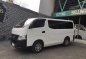 Nissan NV350 Urvan 2016 for sale-5